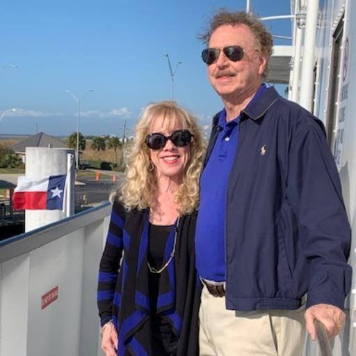 Ann (Hefley) and Don Boriskie